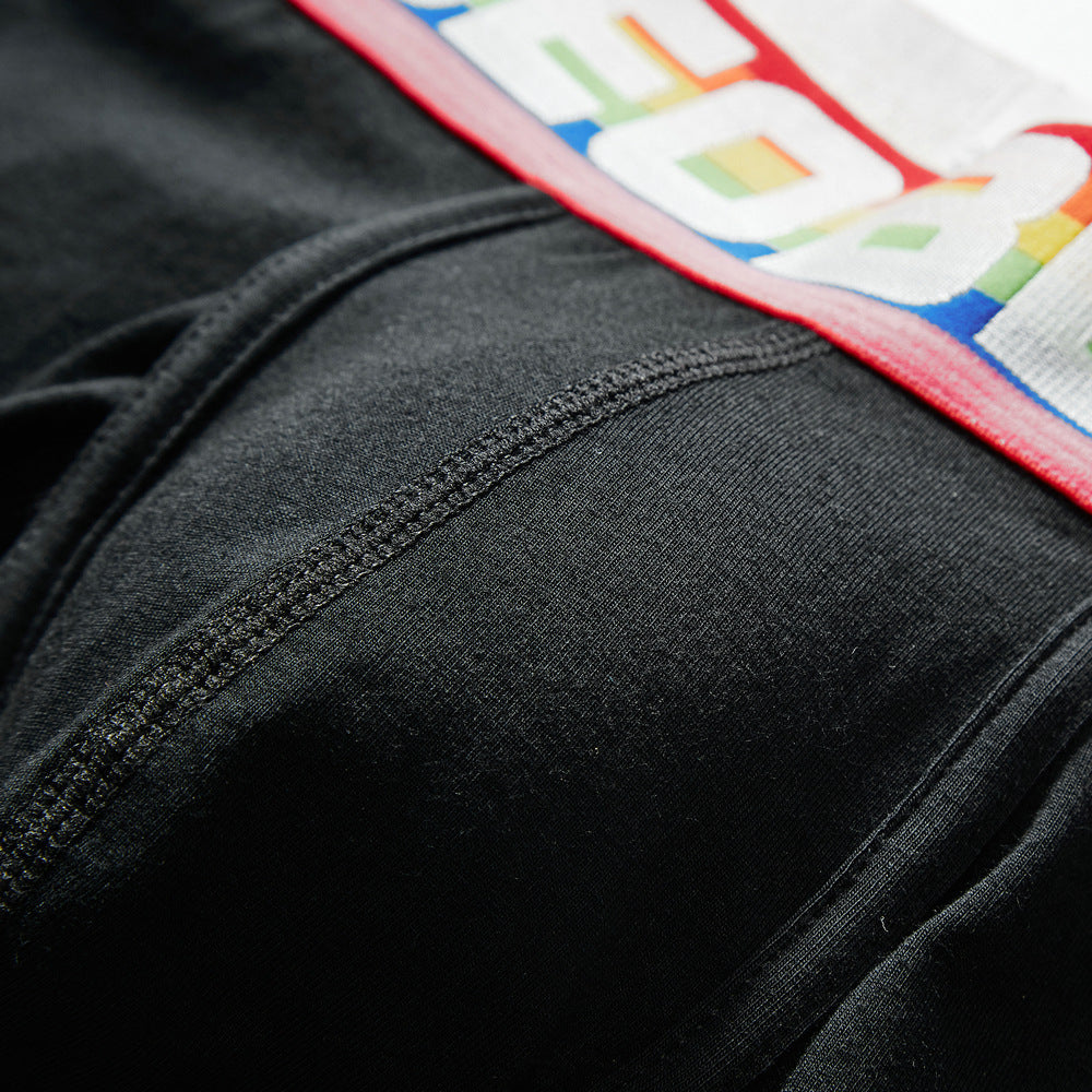 Seobean Rainbow Pride Boxers