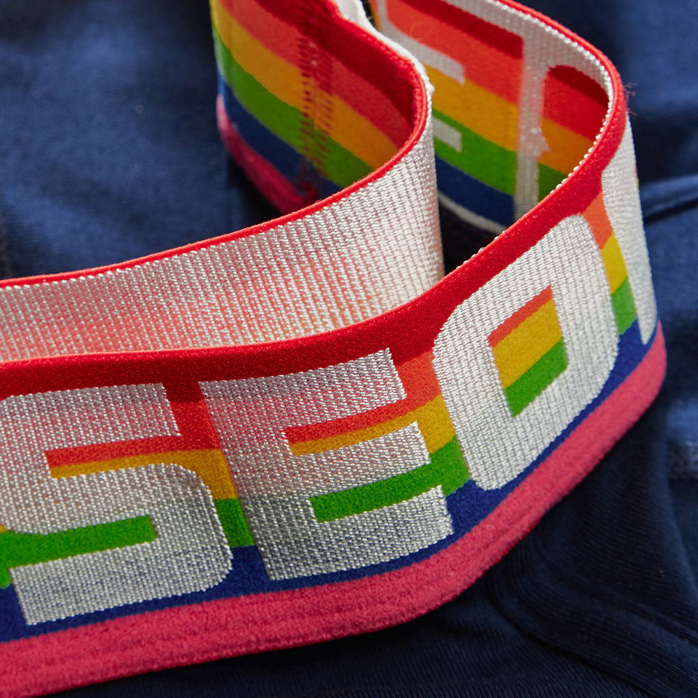 Seobean Rainbow Pride Boxers