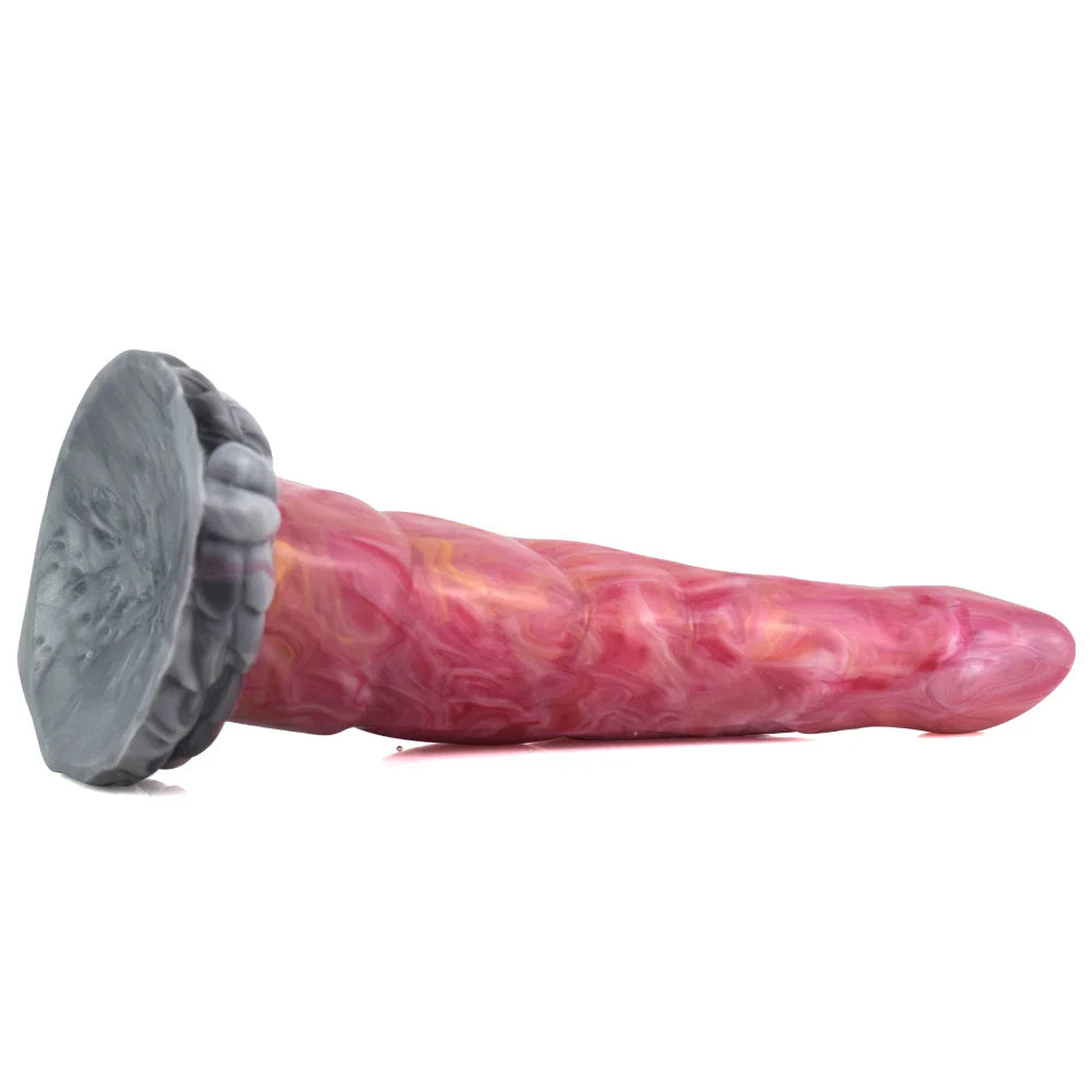 Werewolf Dildo