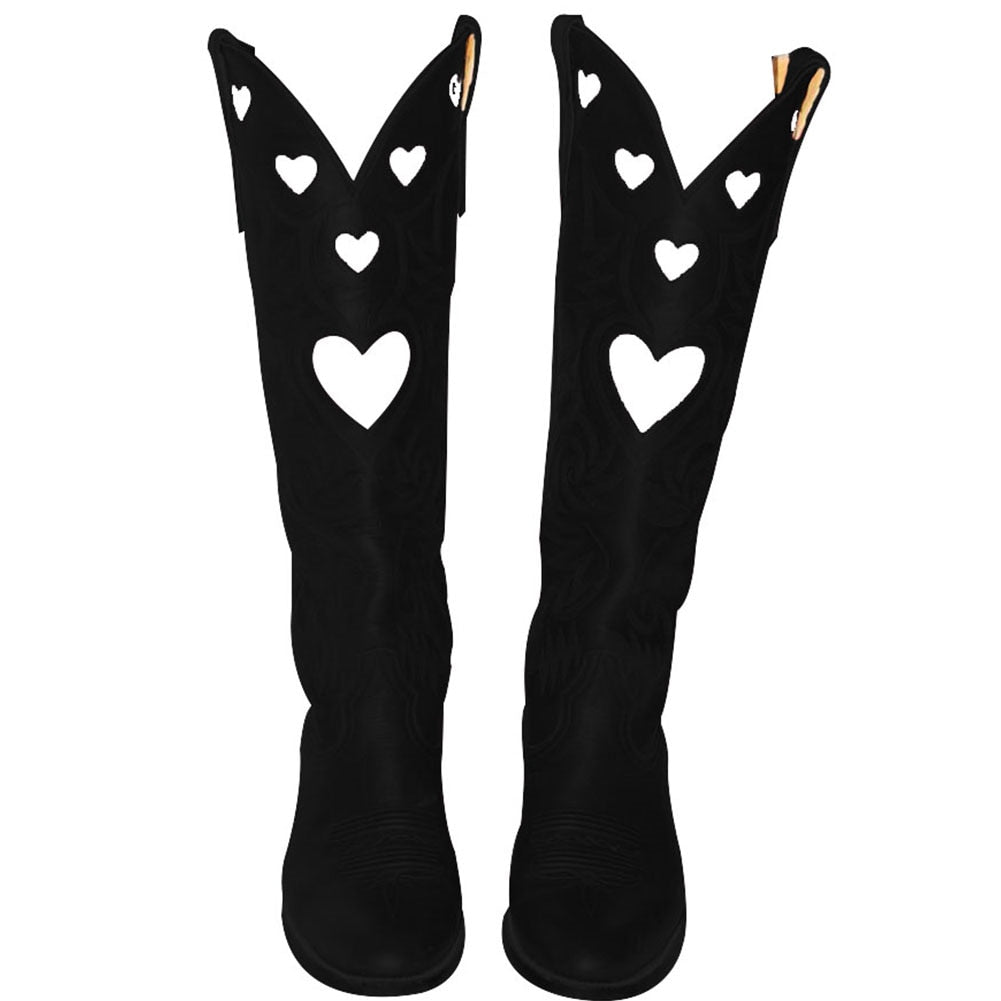Love Is Love Cowboy Boots