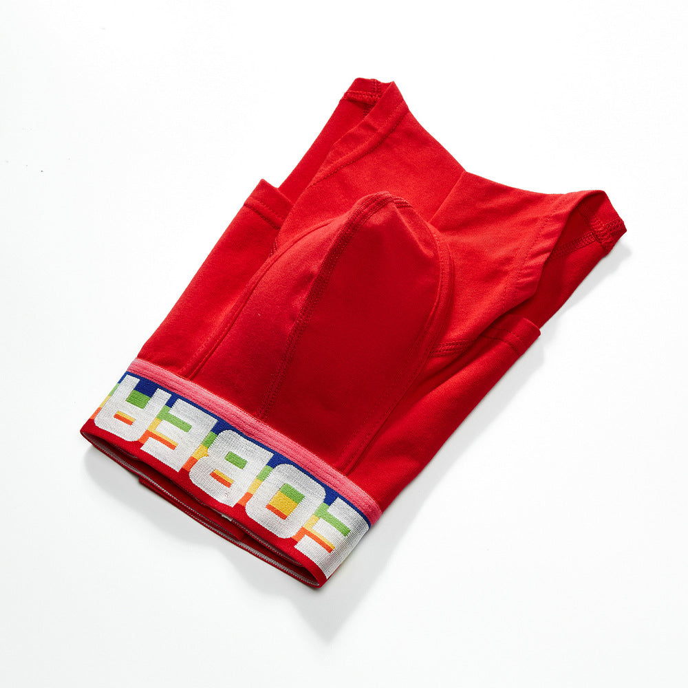 Seobean Rainbow Pride Boxers