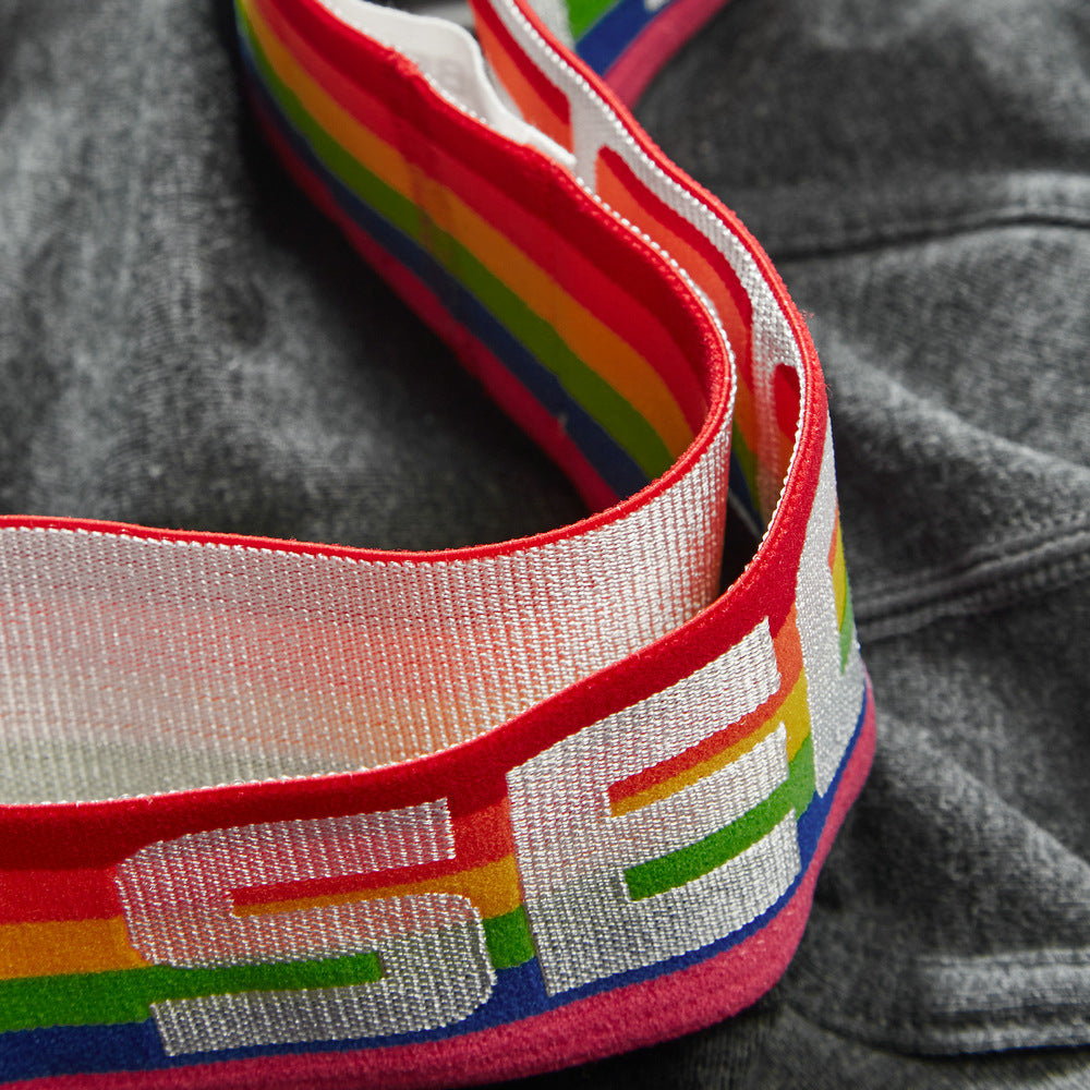 Seobean Rainbow Pride Boxers