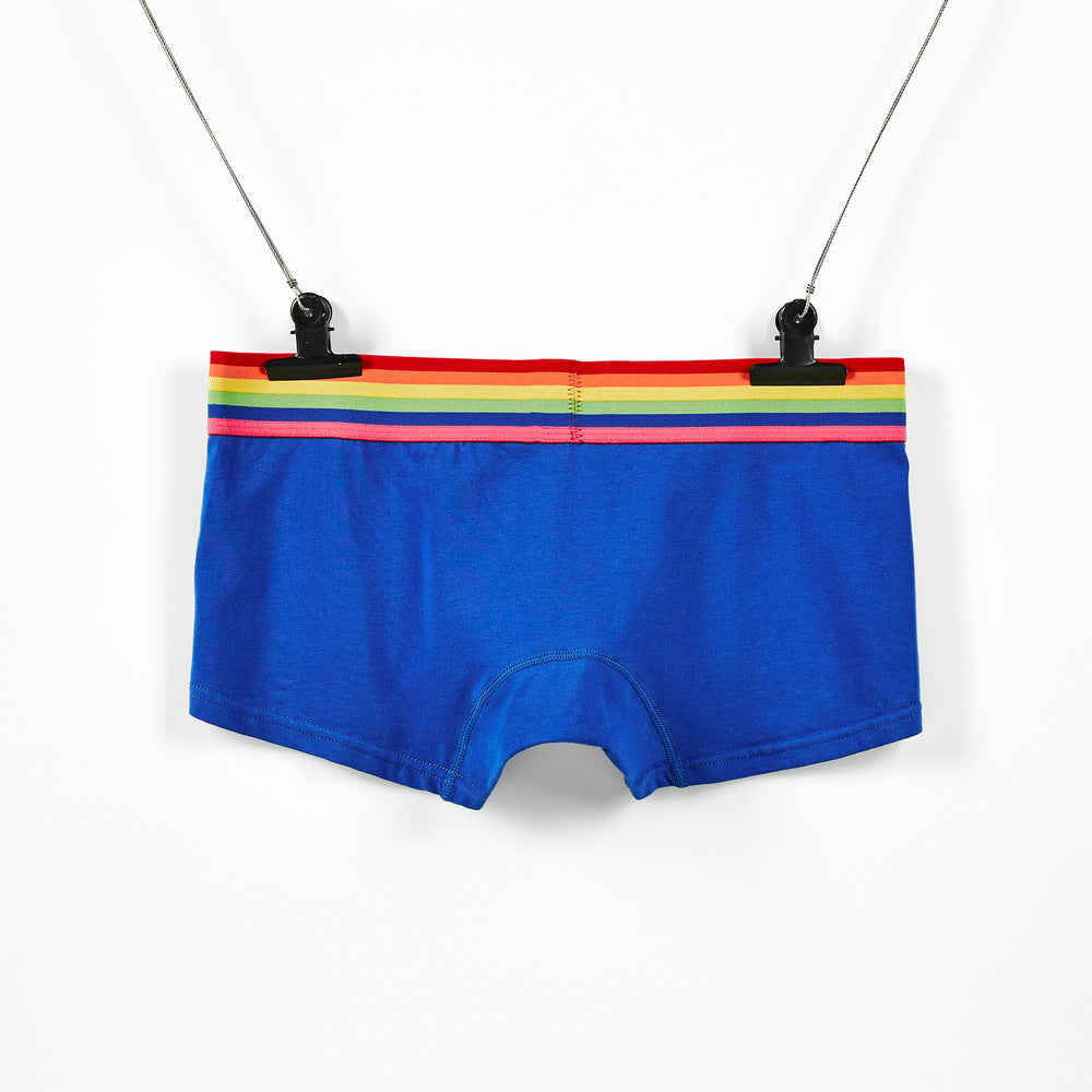 Seobean Rainbow Pride Boxers