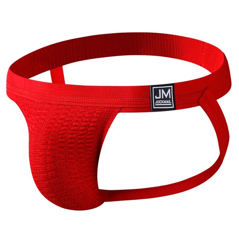 Jockmail Athletic Jockstrap