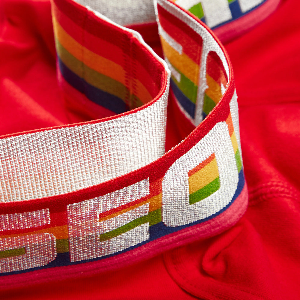 Seobean Rainbow Pride Boxers