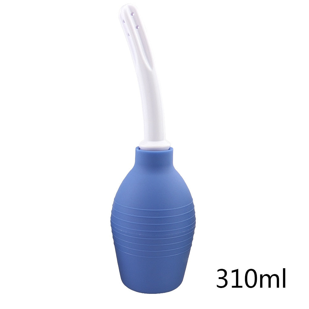 Silicone Shower Douche