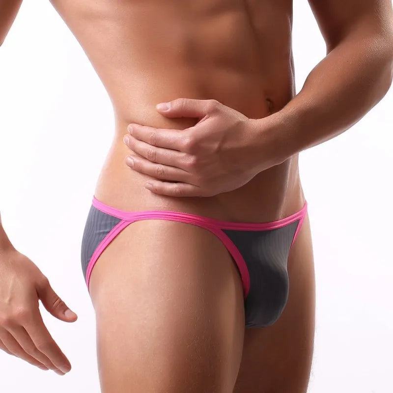 Barely There Beach Of Brazil Briefs