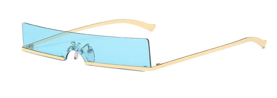 Hot Girl Summer Sunglasses