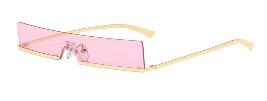 Hot Girl Summer Sunglasses