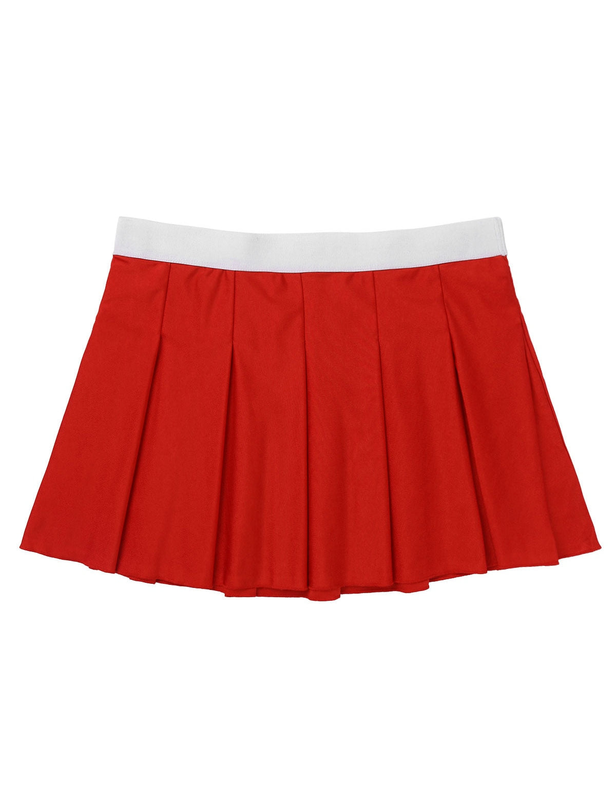 Daddy Cheerleader Costume