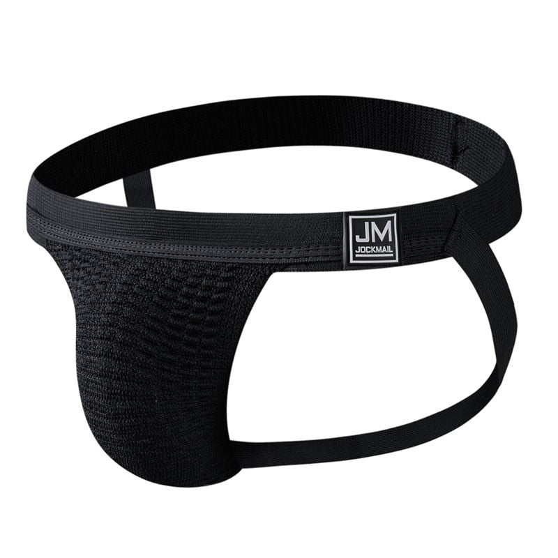 Jockmail Athletic Jockstrap