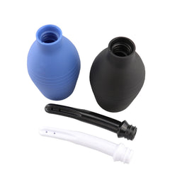 Silicone Shower Douche