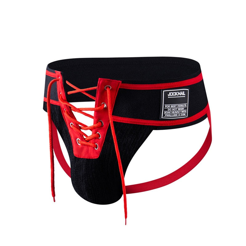 Jockmail Athletic Jockstrap