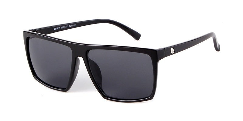 Essential Oversized Sunglasses
