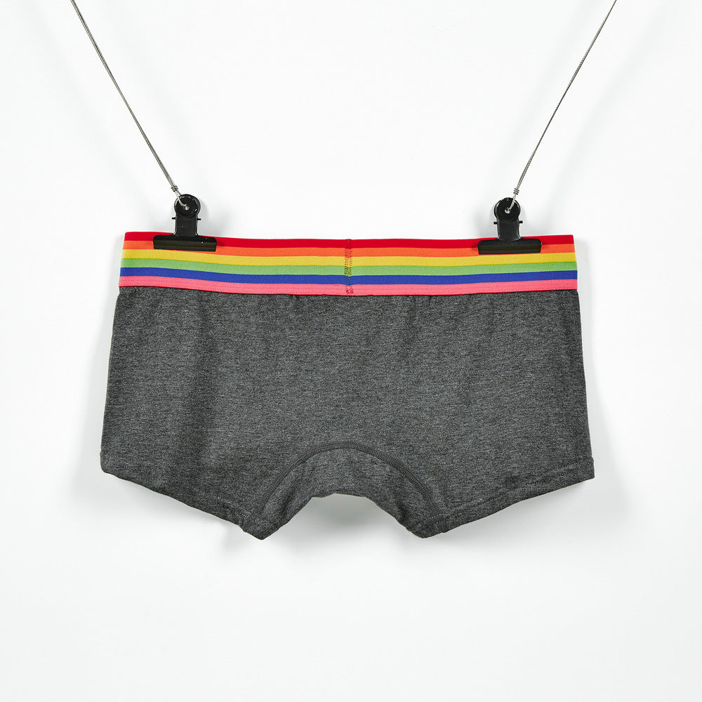 Seobean Rainbow Pride Boxers