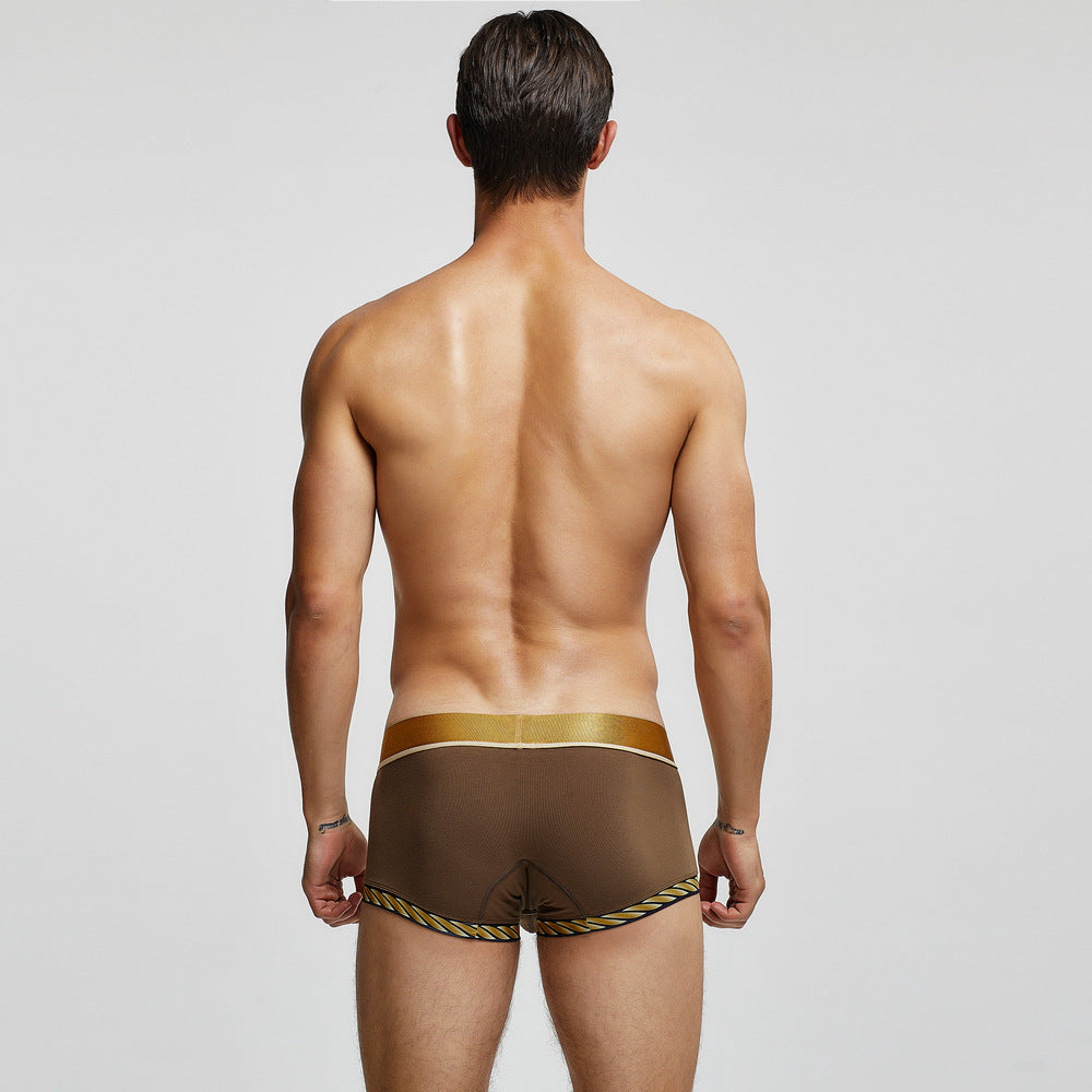 Seobean Golden Boxers