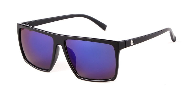 Essential Oversized Sunglasses