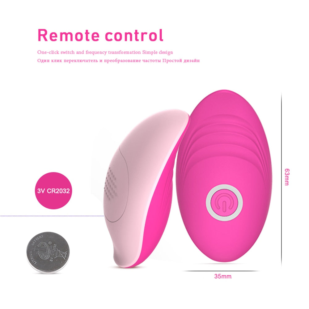 Exquisite Ecstasy Kegel Balls