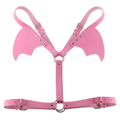 Cheeky Little Devil Harness