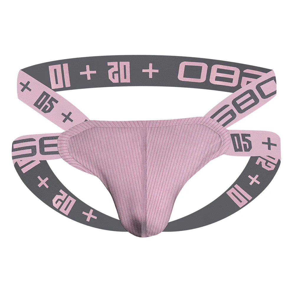 OBSO Muted Jockstrap