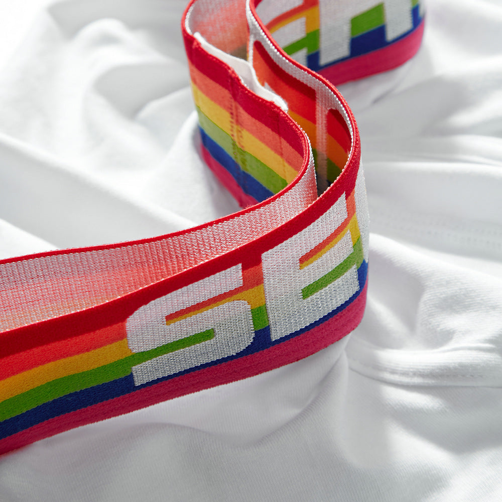 Seobean Rainbow Pride Boxers