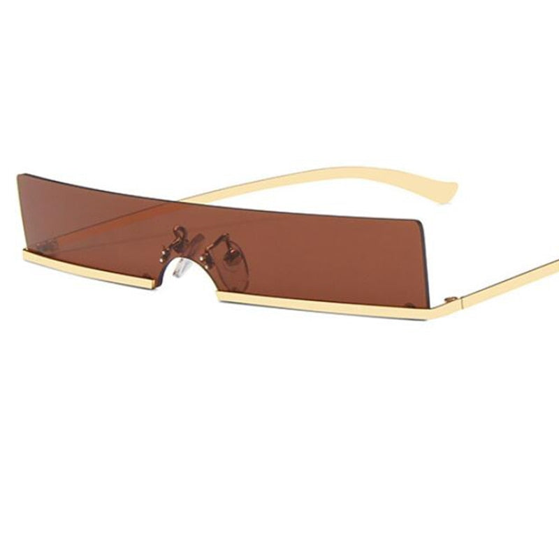 Hot Girl Summer Sunglasses