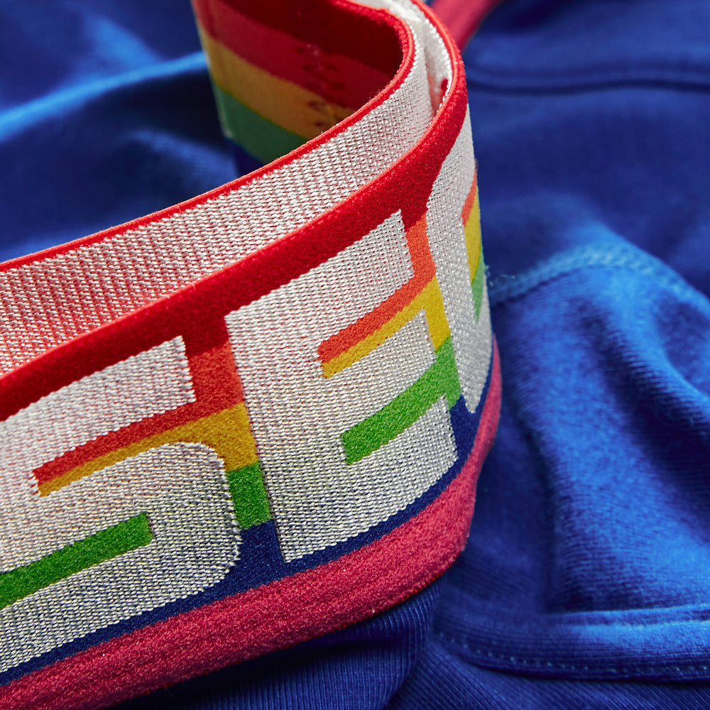 Seobean Rainbow Pride Boxers