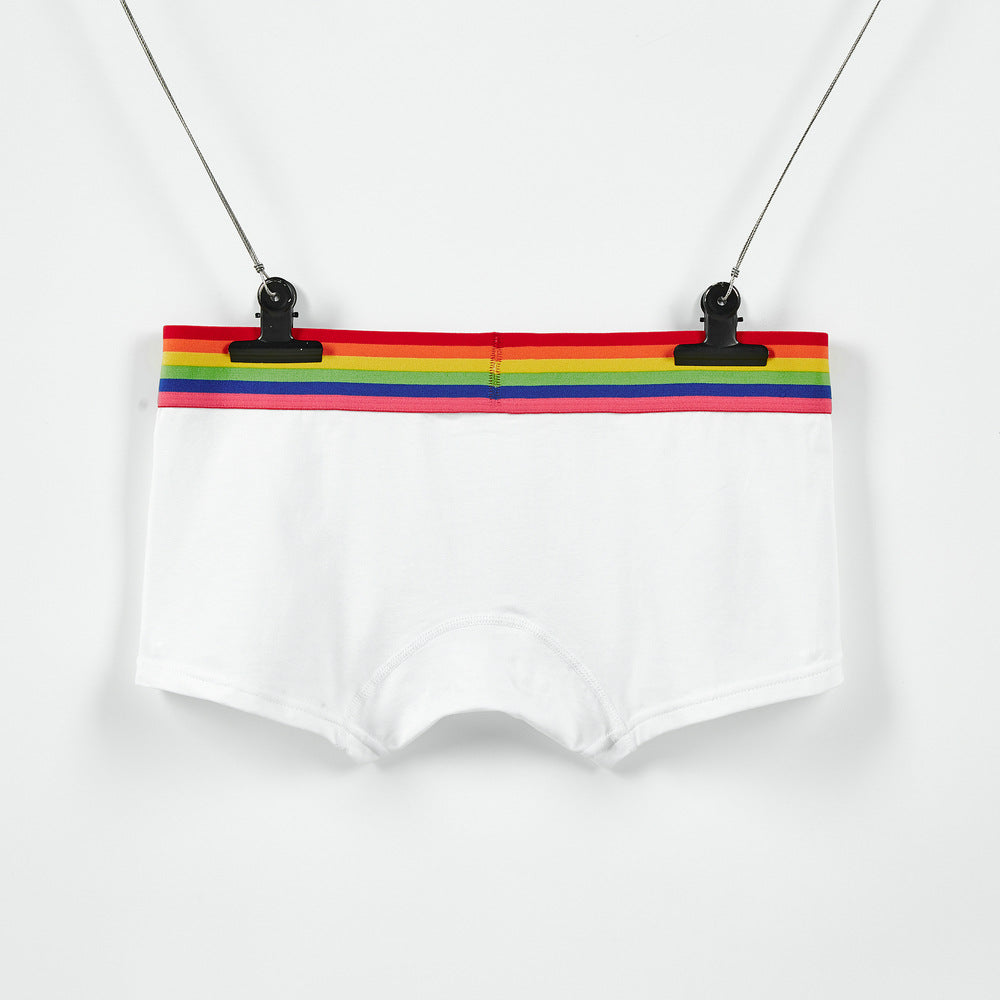 Seobean Rainbow Pride Boxers