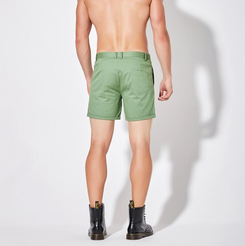 Summer Fling Chino Shorts