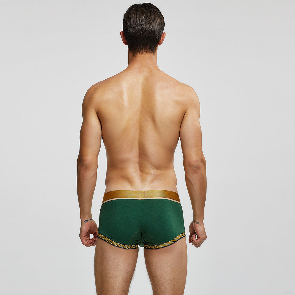 Seobean Golden Boxers