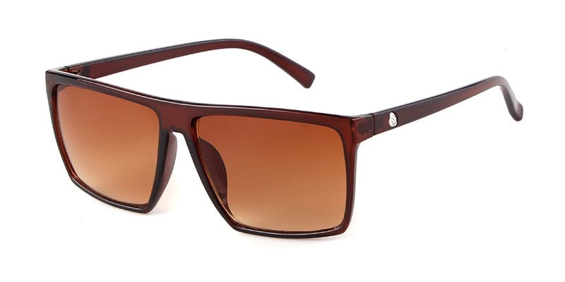 Essential Oversized Sunglasses