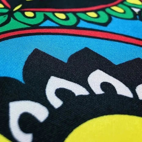 Custom Printed Pride Flag Banner