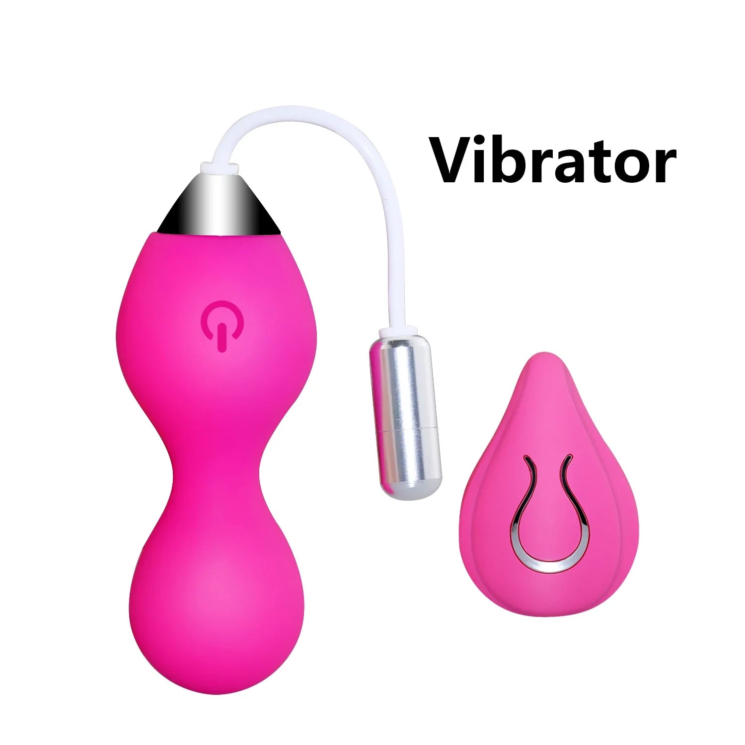Lotus Lift Ben Wa Vaginal Trainer