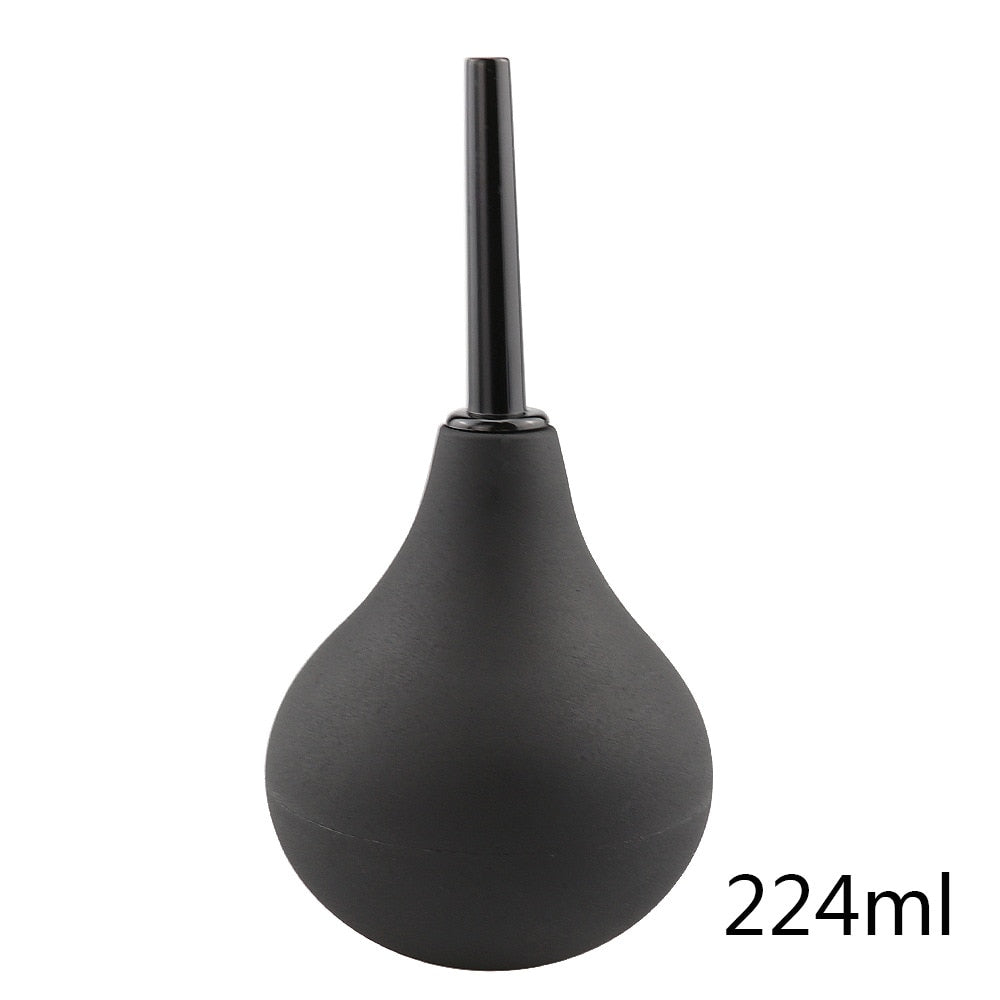 Silicone Shower Douche