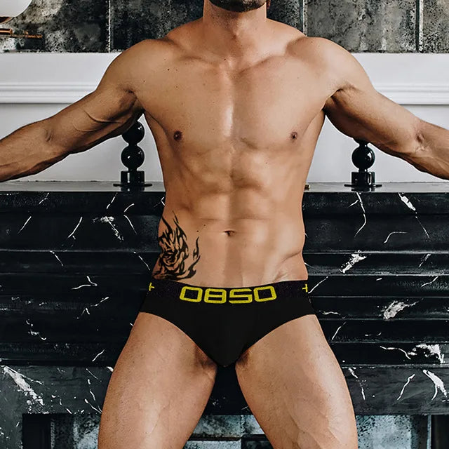 OBSO Muted Briefs