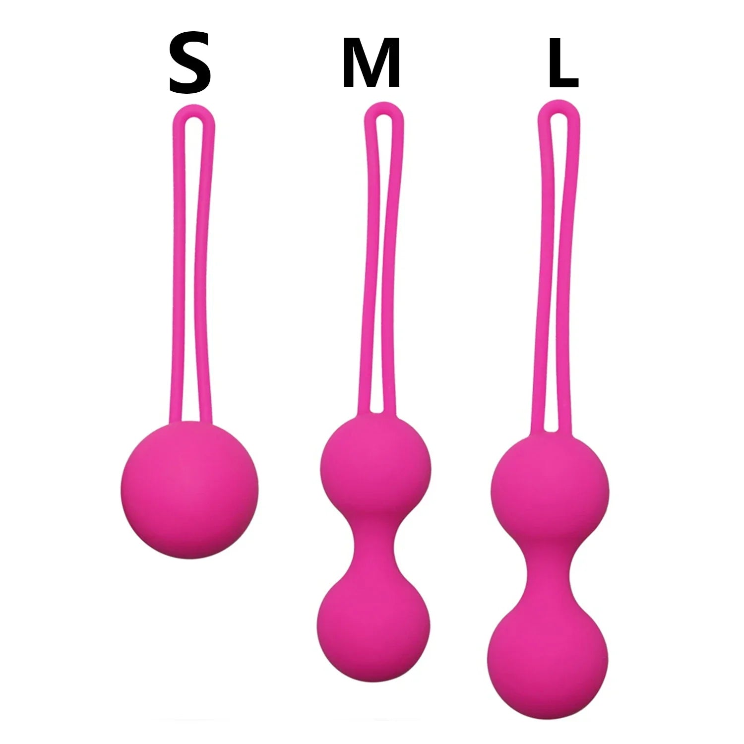 Lotus Lift Ben Wa Vaginal Trainer