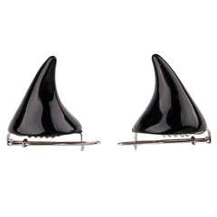 Horny Devil Hairpins