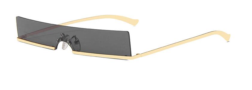 Hot Girl Summer Sunglasses