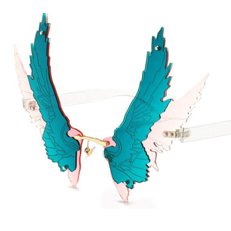 Phoenix Flight Winged Sunglasses
