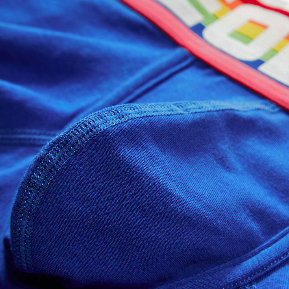 Seobean Rainbow Pride Boxers