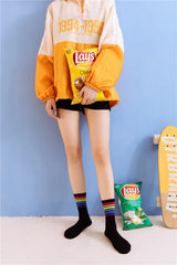 Gay Pride Socks
