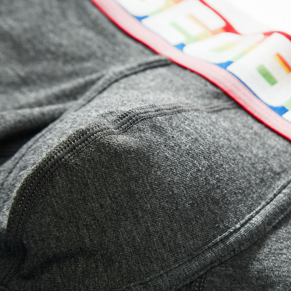 Seobean Rainbow Pride Boxers