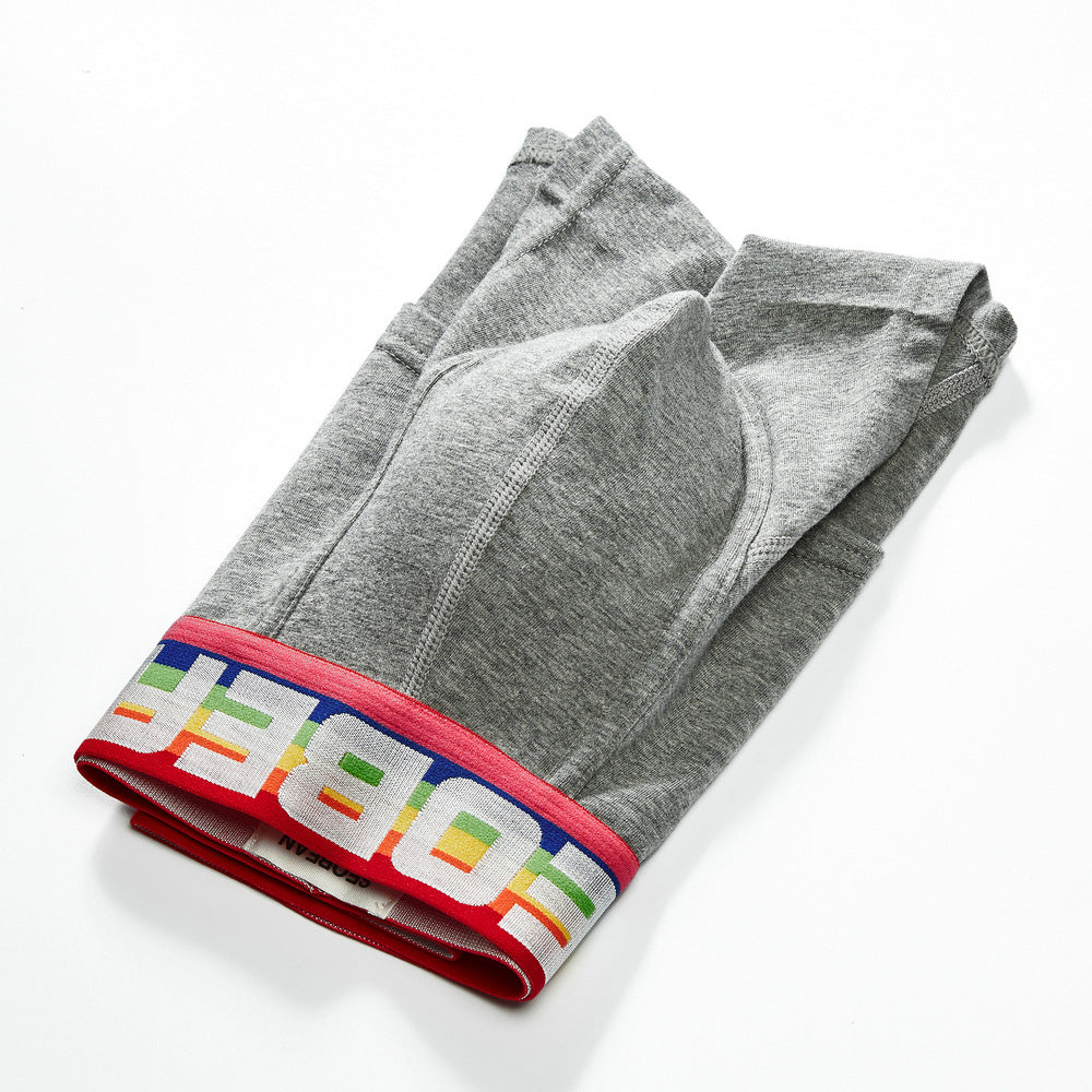 Seobean Rainbow Pride Boxers