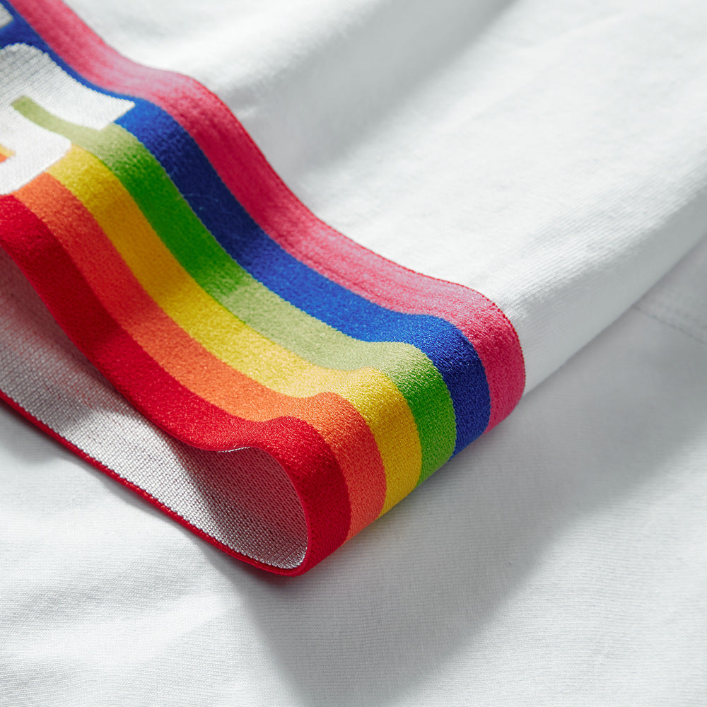 Seobean Rainbow Pride Boxers