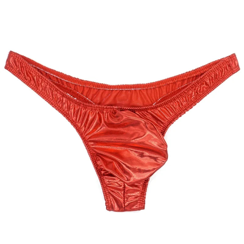 Glitter Baby Snatched Up Thong