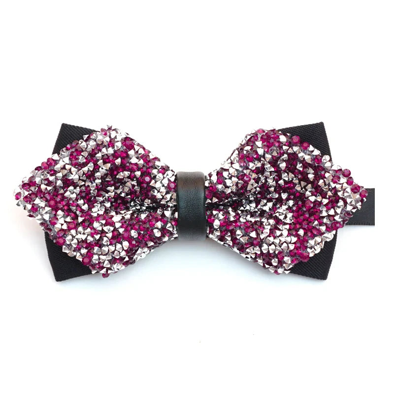 Fabulously Dapper Bow Ties