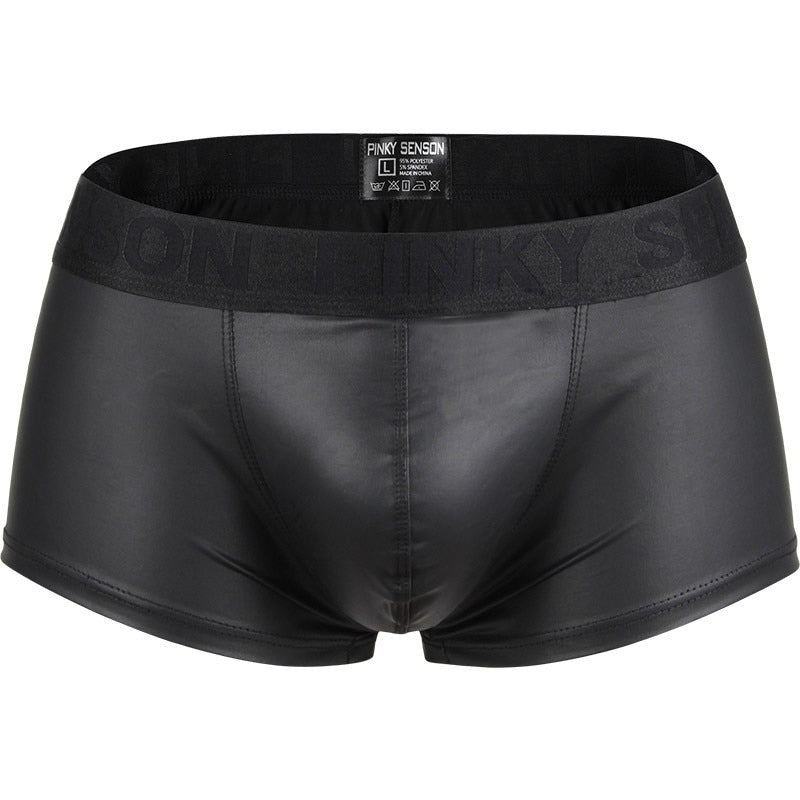 Go-Go Bubble Butt Boxer Shorts