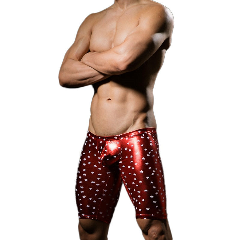 Sexy Twinkle Mens Hot Pants