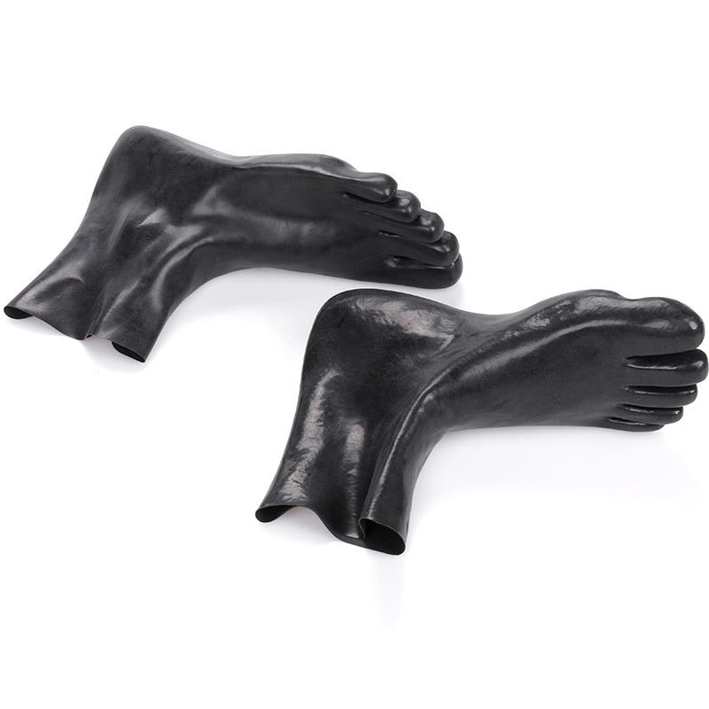 Wetlook Fetish Socks