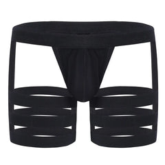 BoldGarter Men's Lingerie Briefs